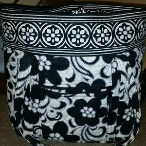 Vera bradley tote